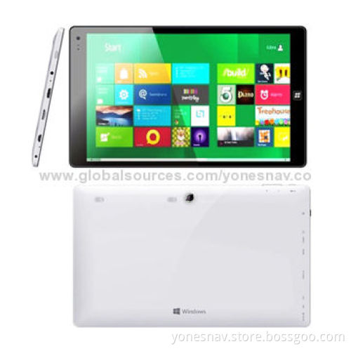 8-inch Intel Tablet PCs, Quad-core, IPS Screen, Support Wi-Fi, Bluetooth, HDMI, 3,300mAh Capacity